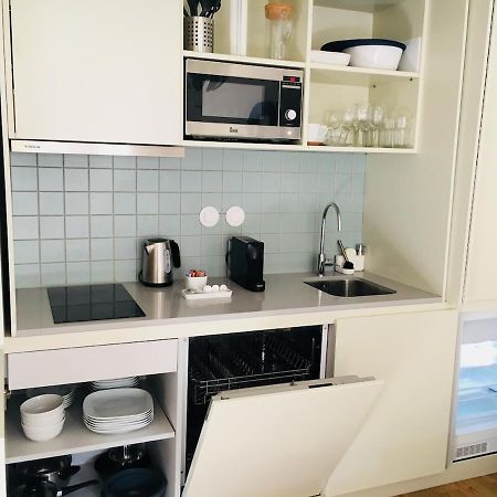 Vitoria Studio Residence II - Downtown Porto Eksteriør billede