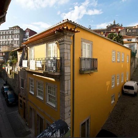 Vitoria Studio Residence II - Downtown Porto Eksteriør billede