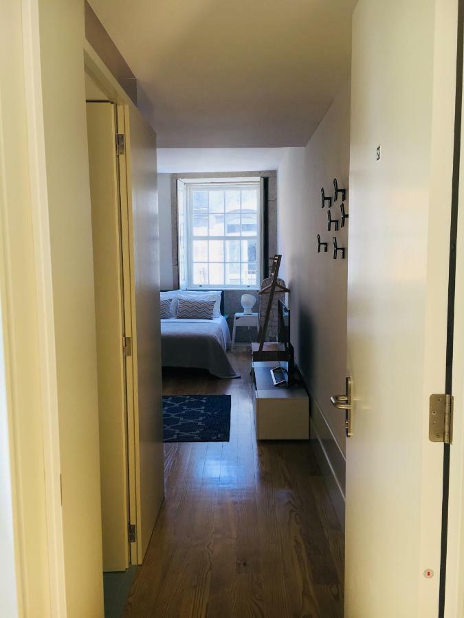 Vitoria Studio Residence II - Downtown Porto Eksteriør billede